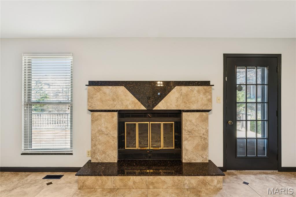 Depaul Hills Three - Residential