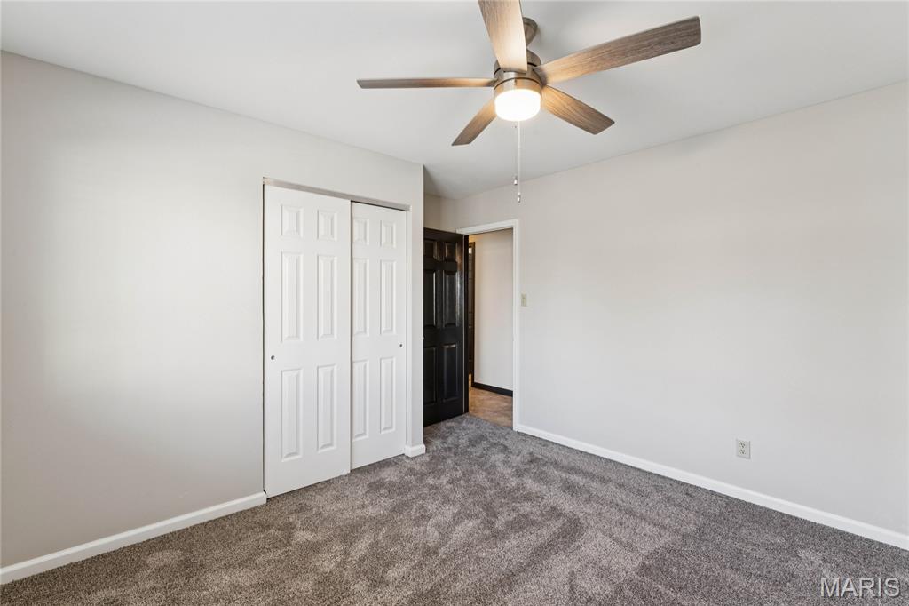 Depaul Hills Three - Residential