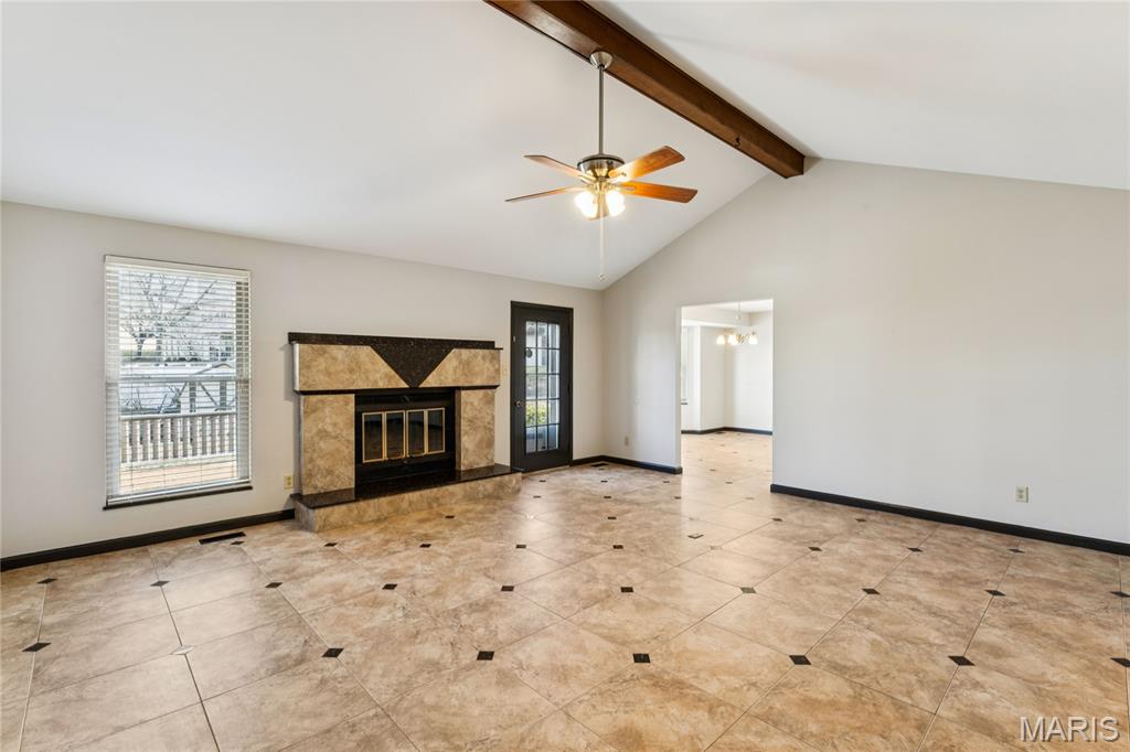 Depaul Hills Three - Residential