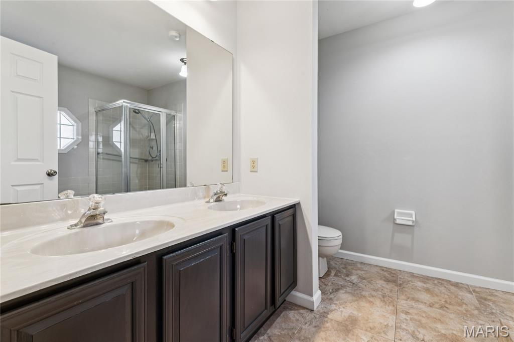 Depaul Hills Three - Residential