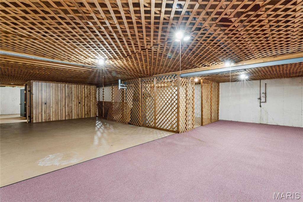 Depaul Hills Three - Residential