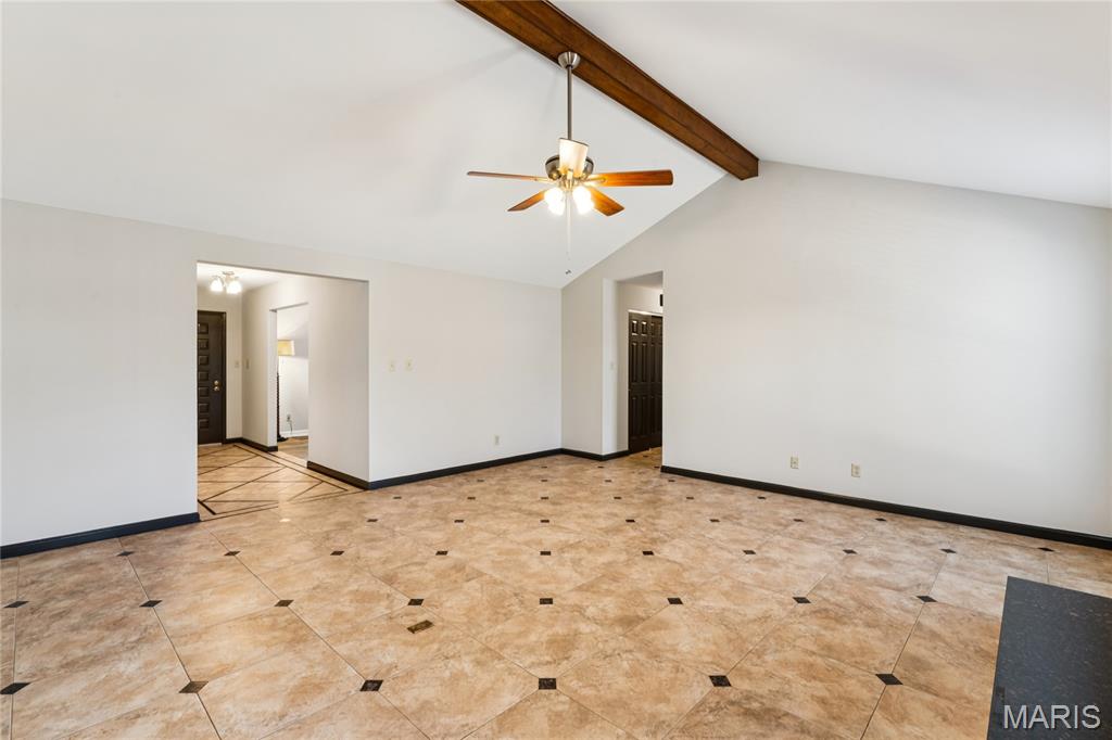 Depaul Hills Three - Residential