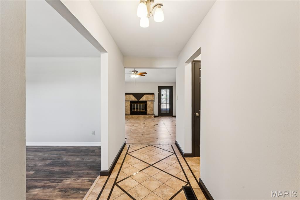 Depaul Hills Three - Residential