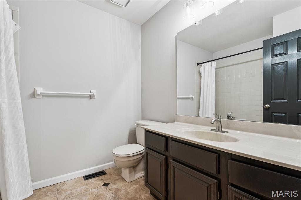 Depaul Hills Three - Residential