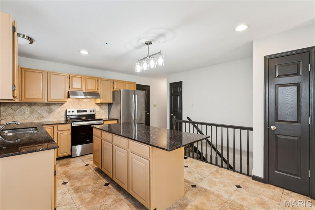 Depaul Hills Three - Residential