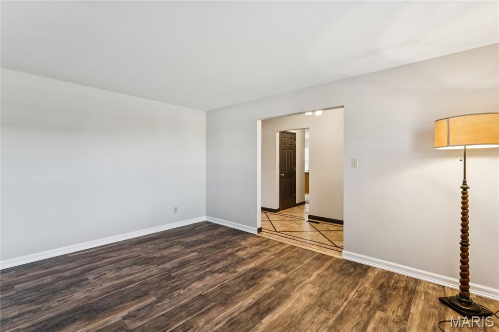 Depaul Hills Three - Residential