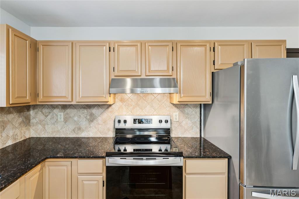 Depaul Hills Three - Residential