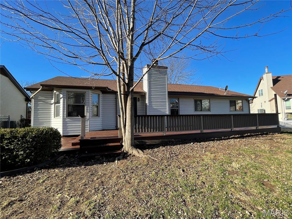 Depaul Hills Three - Residential