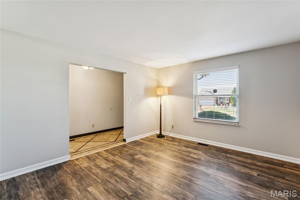 Depaul Hills Three - Residential