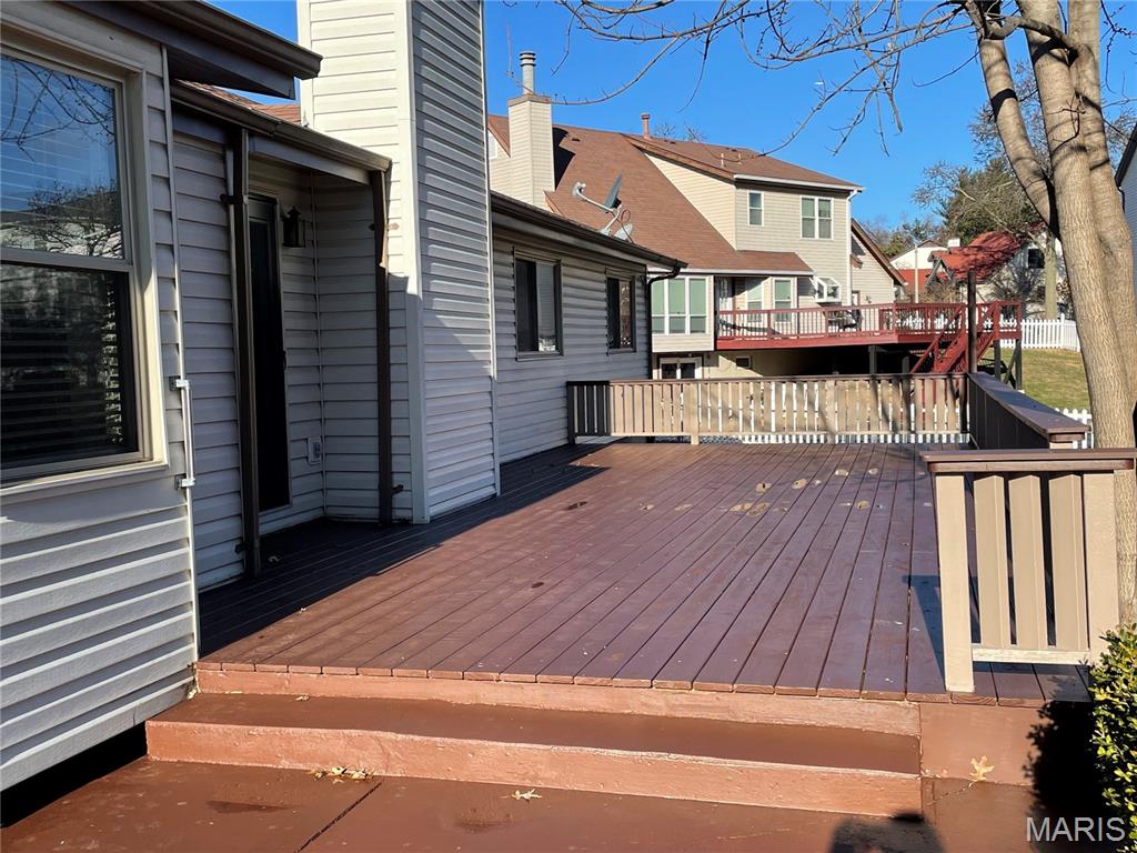 Depaul Hills Three - Residential