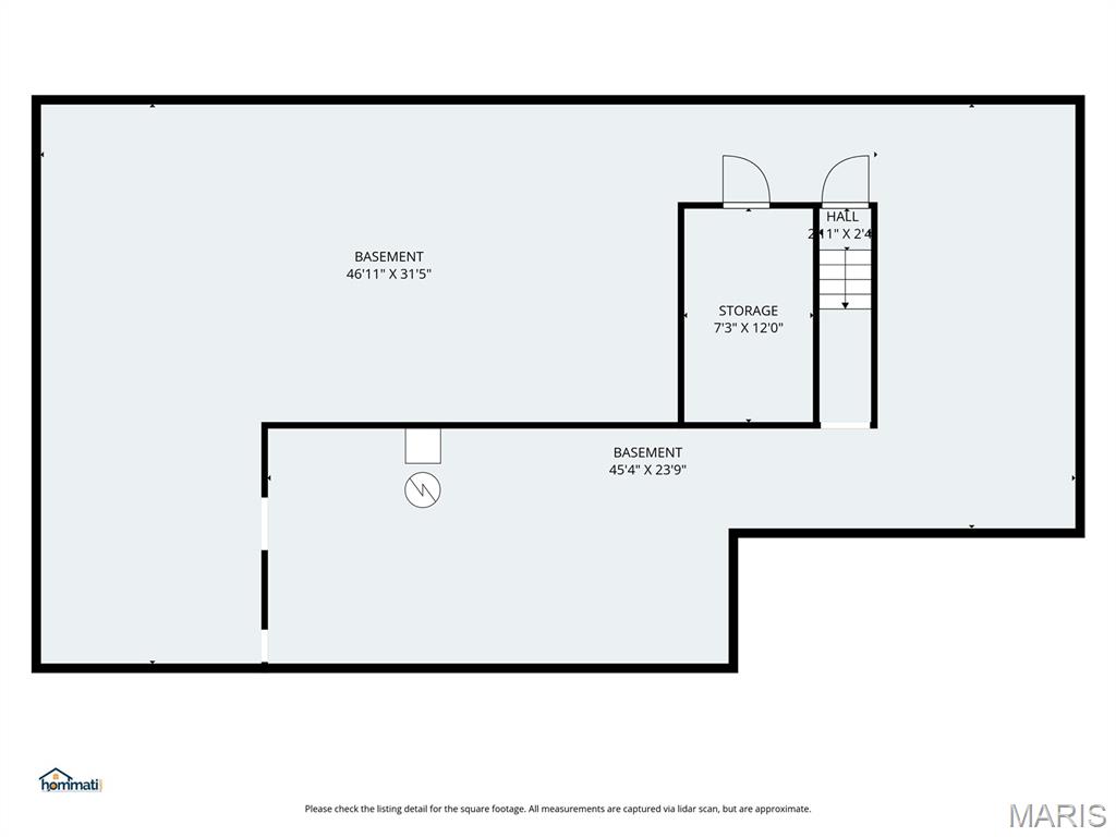 Depaul Hills Three - Residential