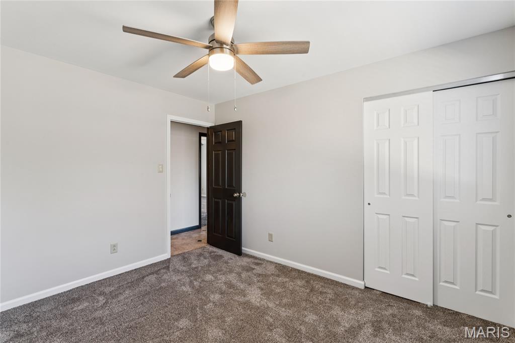 Depaul Hills Three - Residential