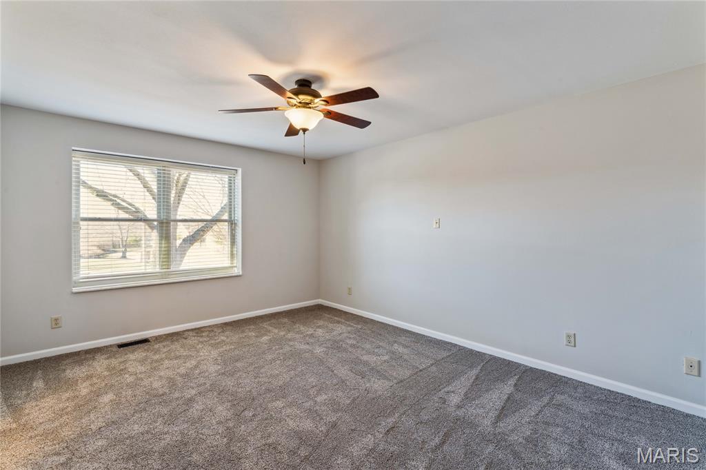 Depaul Hills Three - Residential