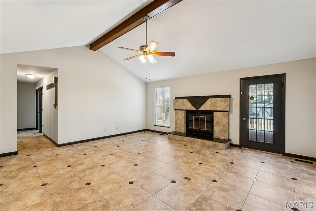 Depaul Hills Three - Residential