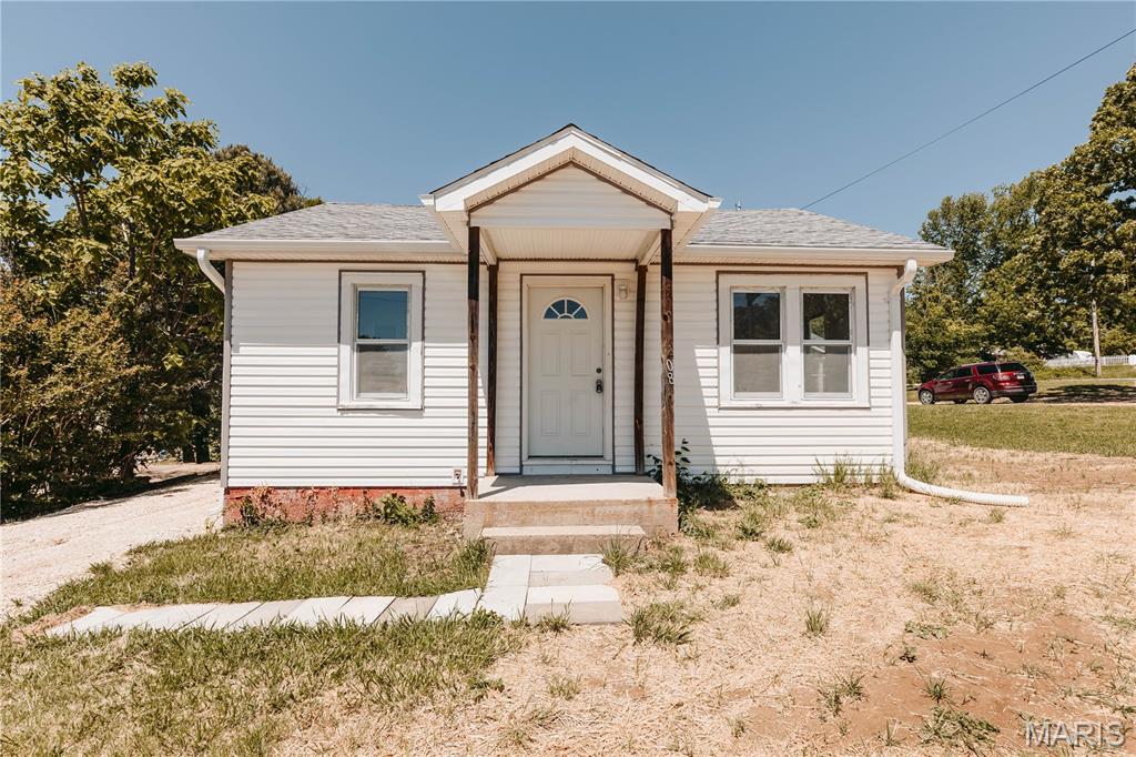 Shelton-Elkins Add - Residential