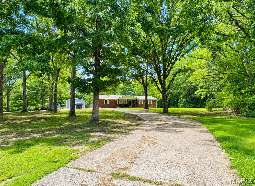 Rolling Hills - Residential