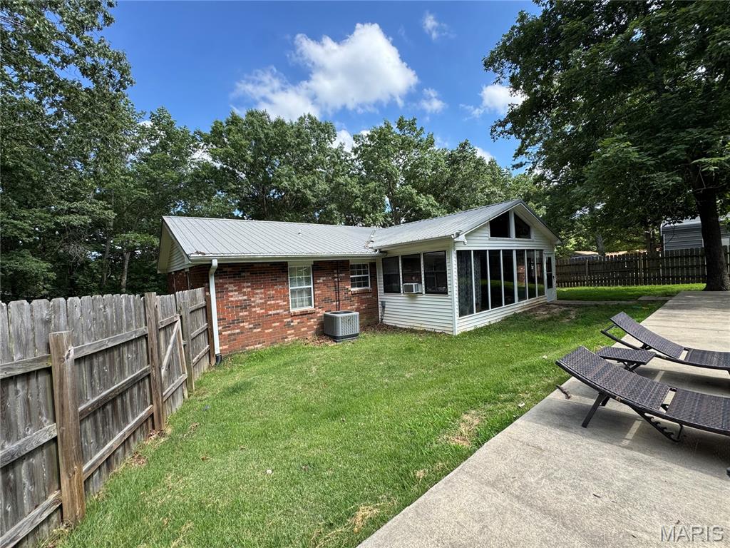 Rolling Hills - Residential