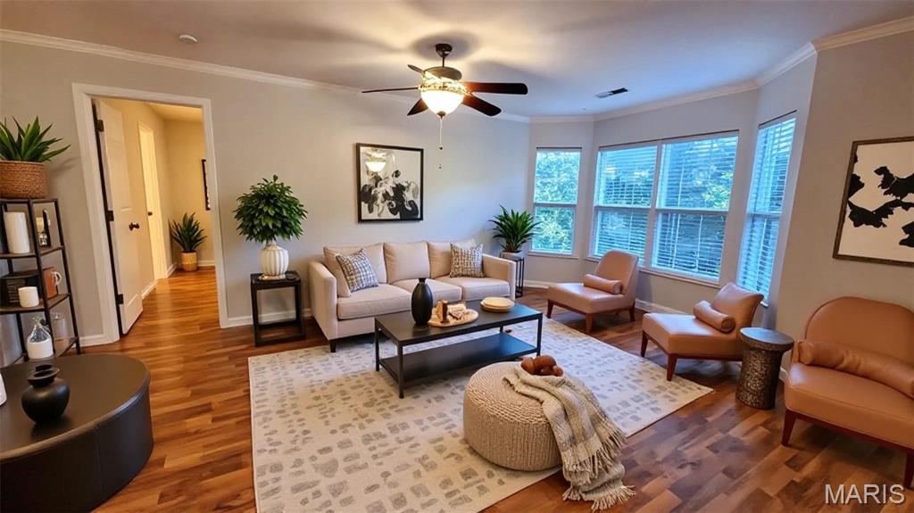 Turnberry Gardens #7 Addendum To #6 - Residential