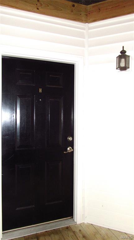 Turnberry Gardens #7 Addendum To #6 - Residential