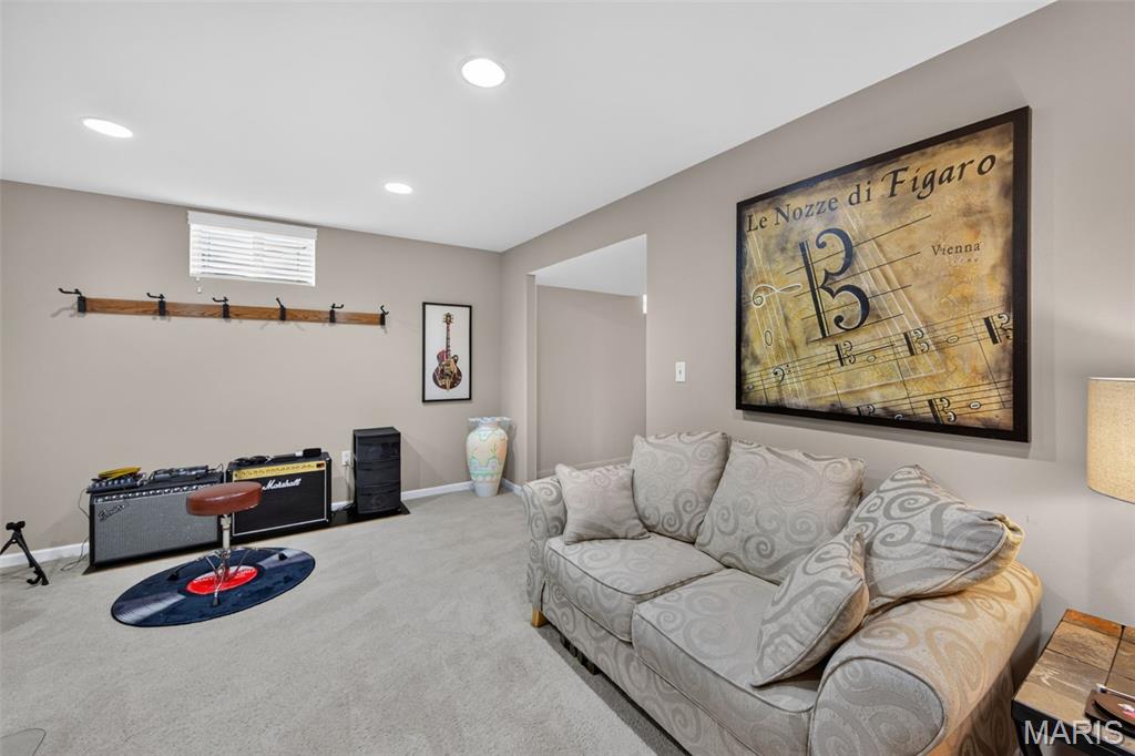 Crown Pointe - Residential