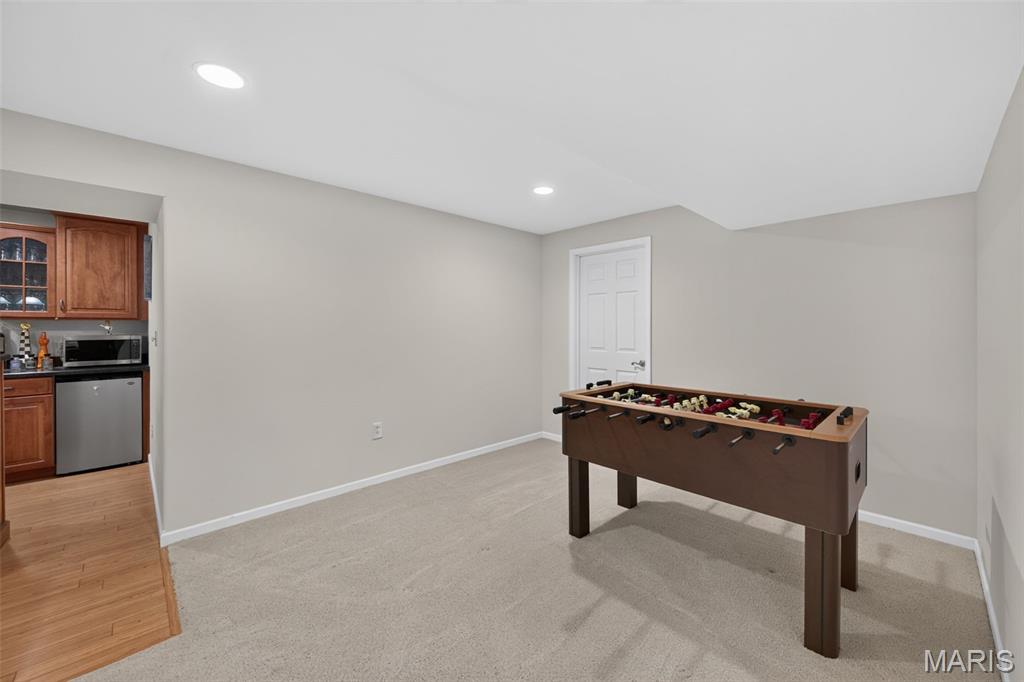 Crown Pointe - Residential