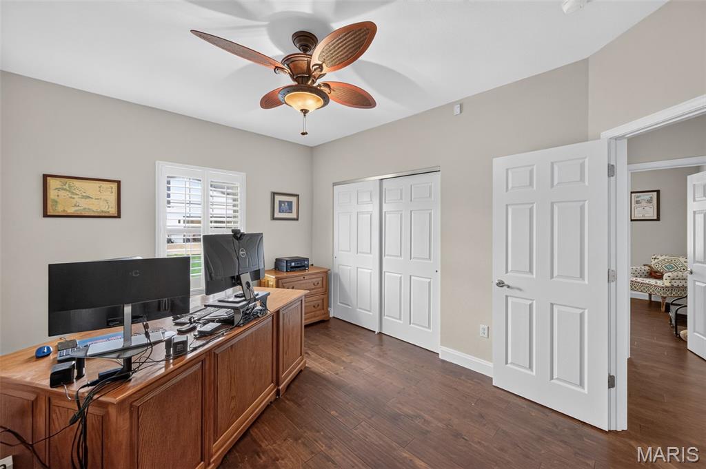 Crown Pointe - Residential