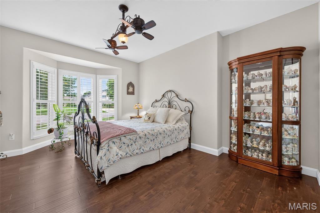 Crown Pointe - Residential