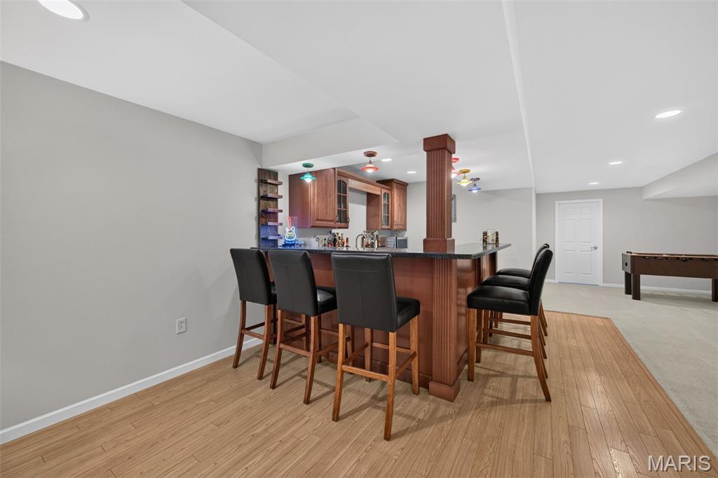 Crown Pointe - Residential