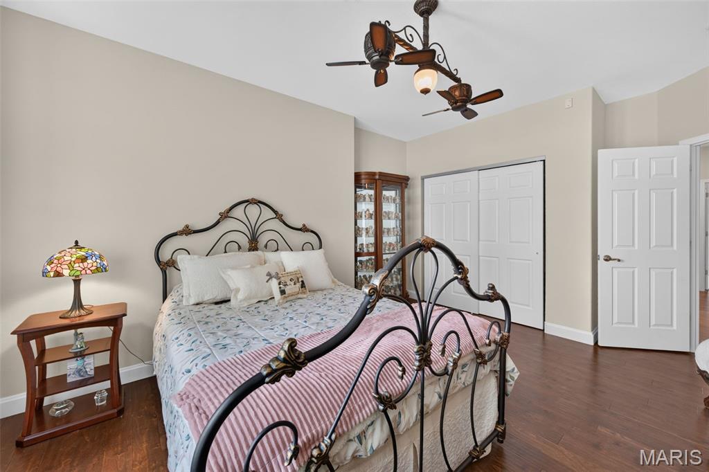 Crown Pointe - Residential