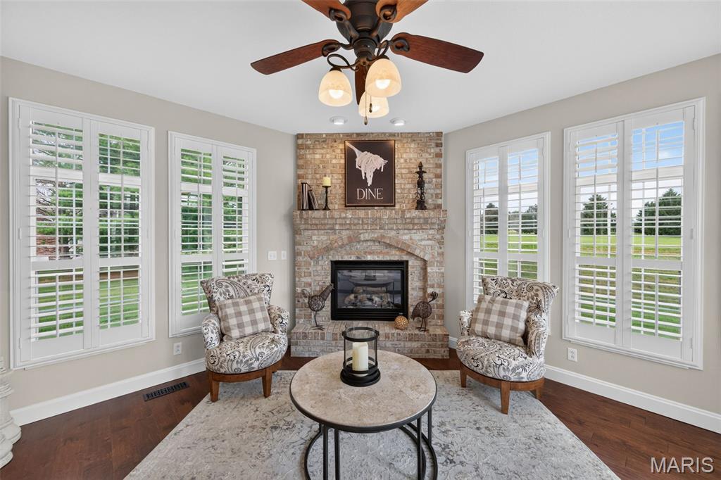 Crown Pointe - Residential
