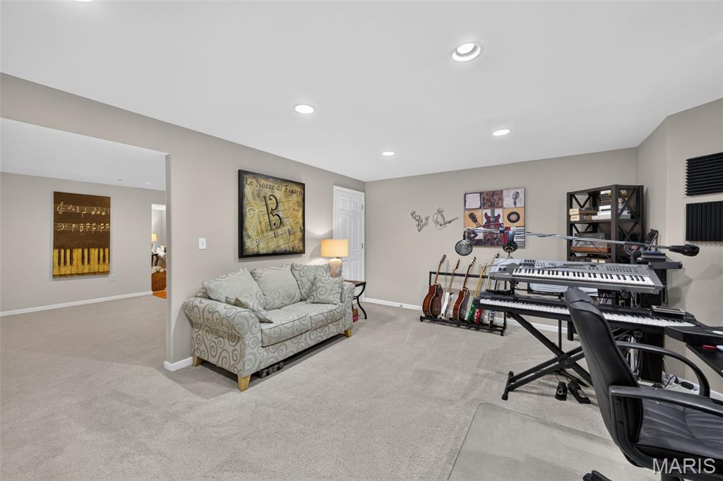Crown Pointe - Residential