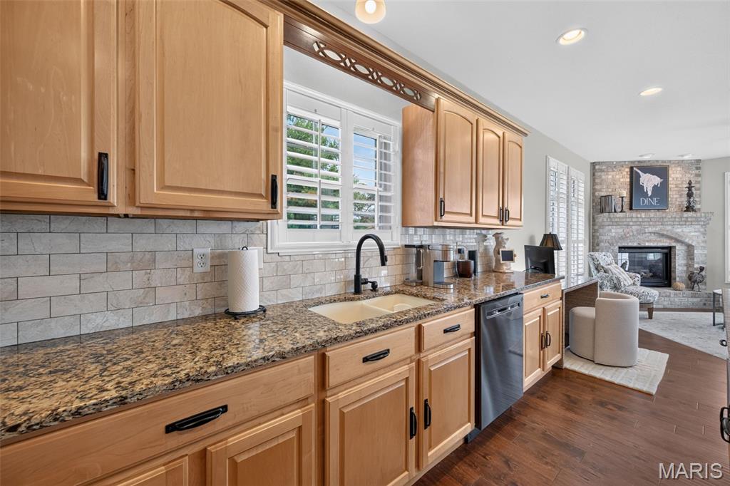 Crown Pointe - Residential