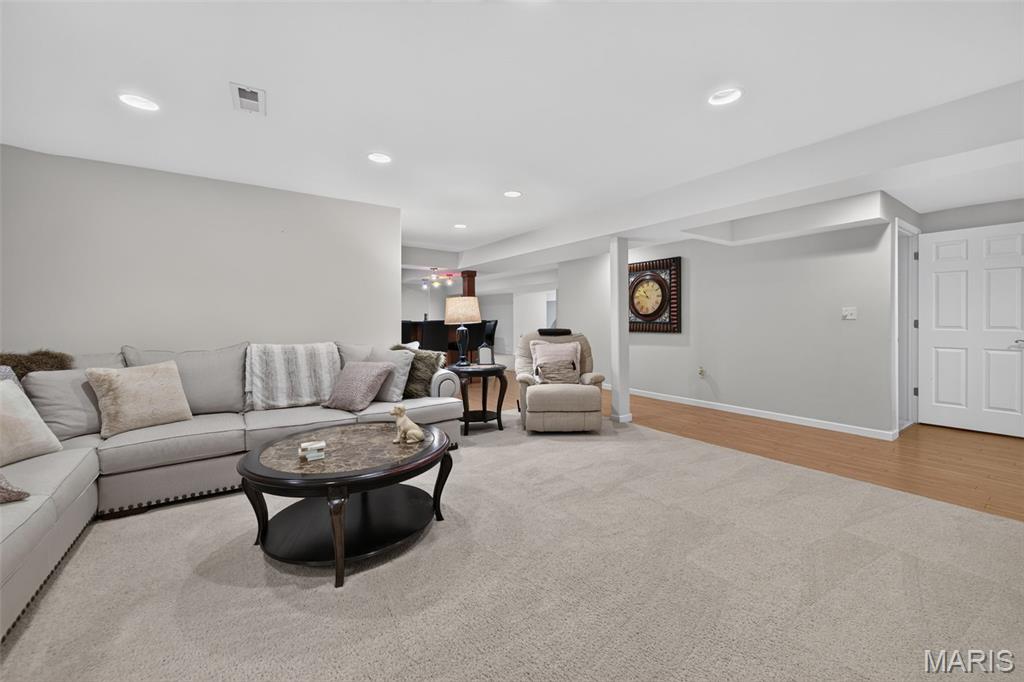 Crown Pointe - Residential