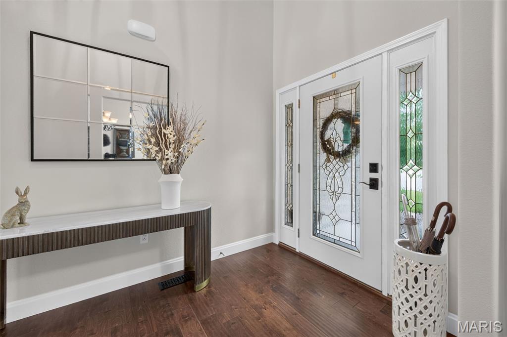 Crown Pointe - Residential