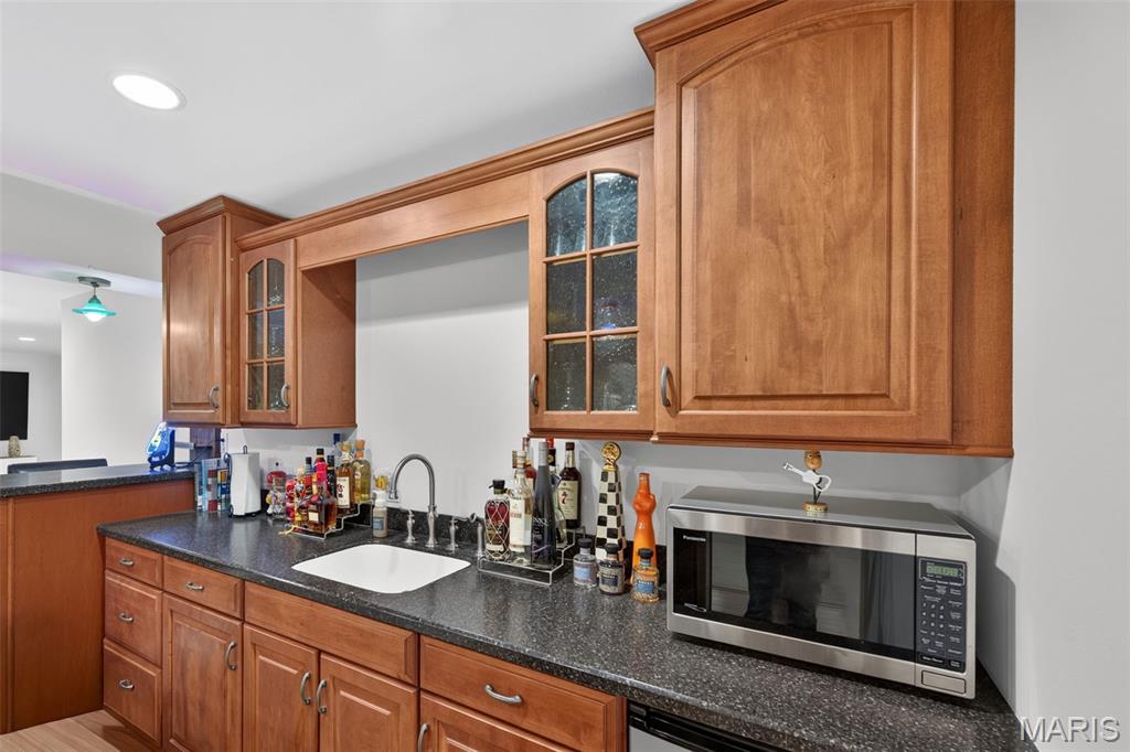 Crown Pointe - Residential