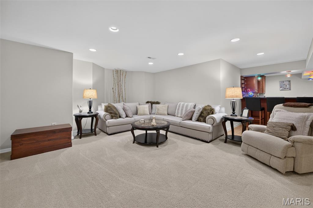 Crown Pointe - Residential