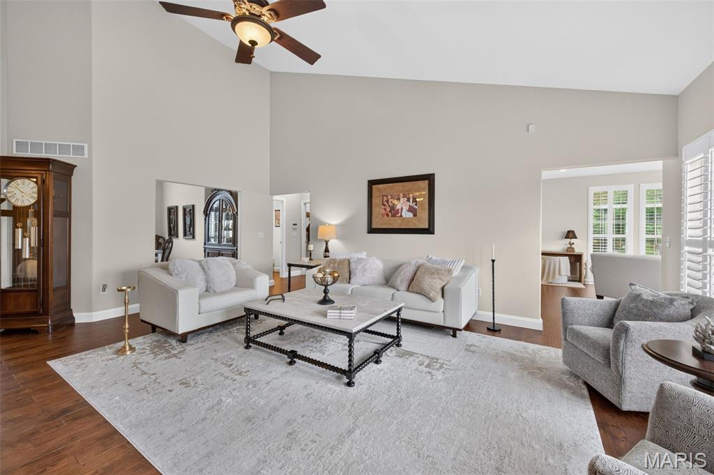 Crown Pointe - Residential