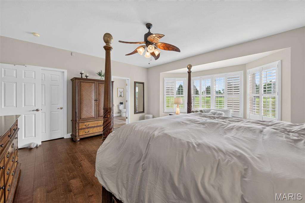Crown Pointe - Residential
