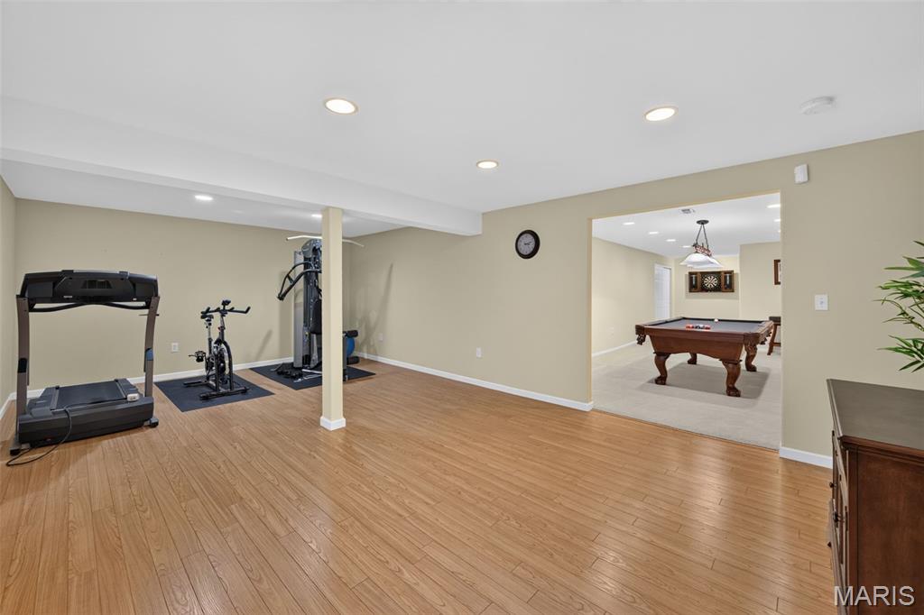 Crown Pointe - Residential