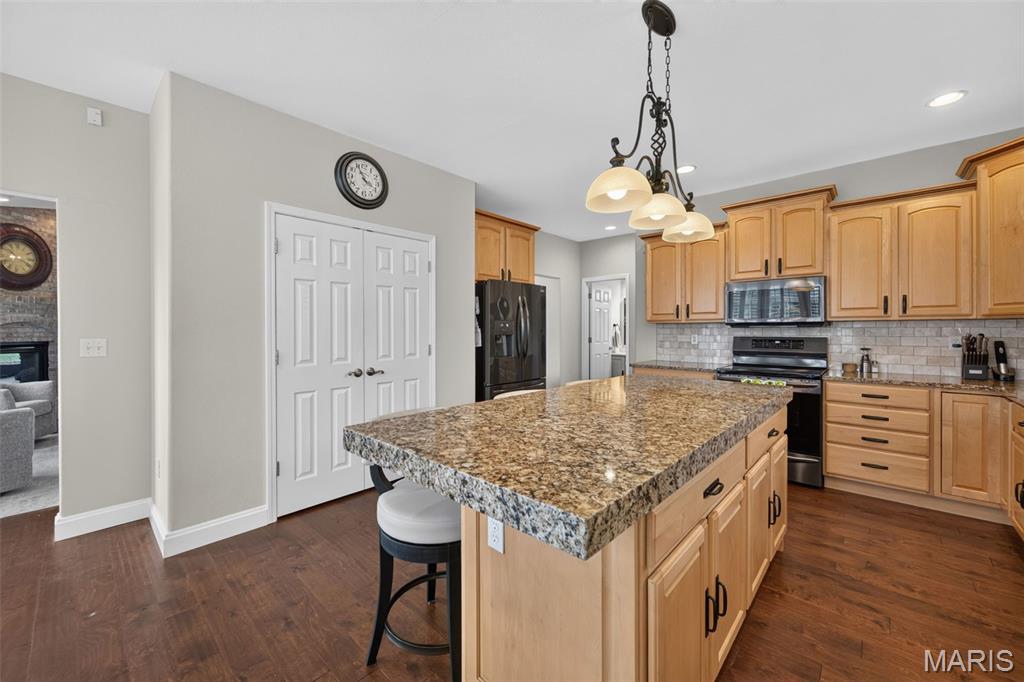 Crown Pointe - Residential