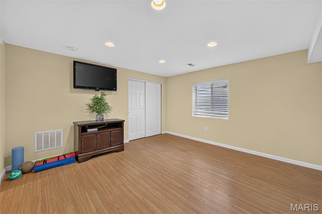 Crown Pointe - Residential