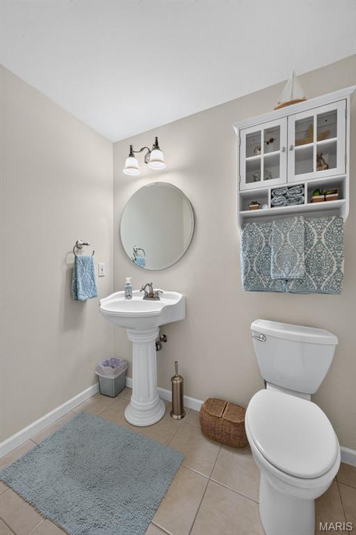 Crown Pointe - Residential