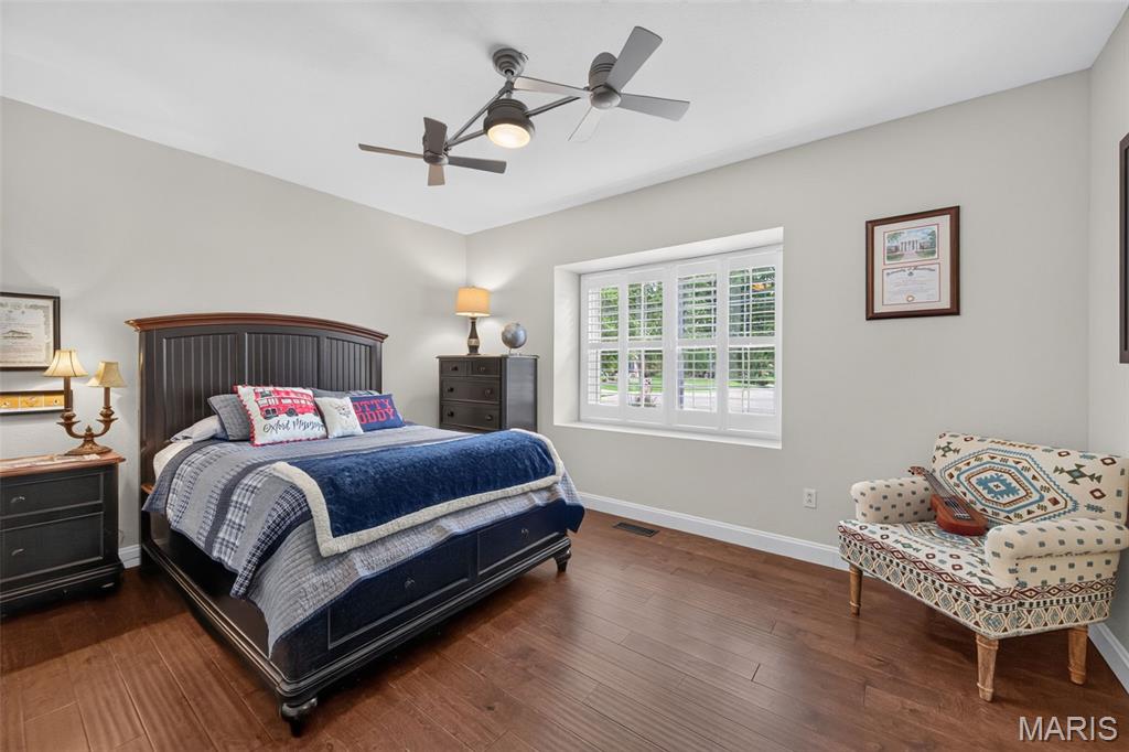 Crown Pointe - Residential