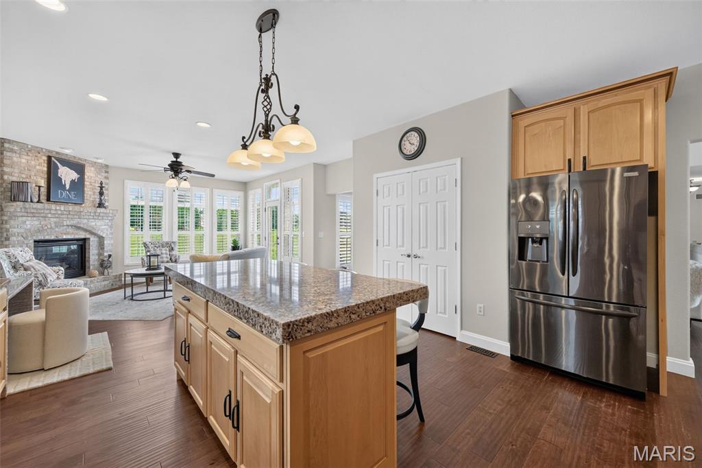 Crown Pointe - Residential