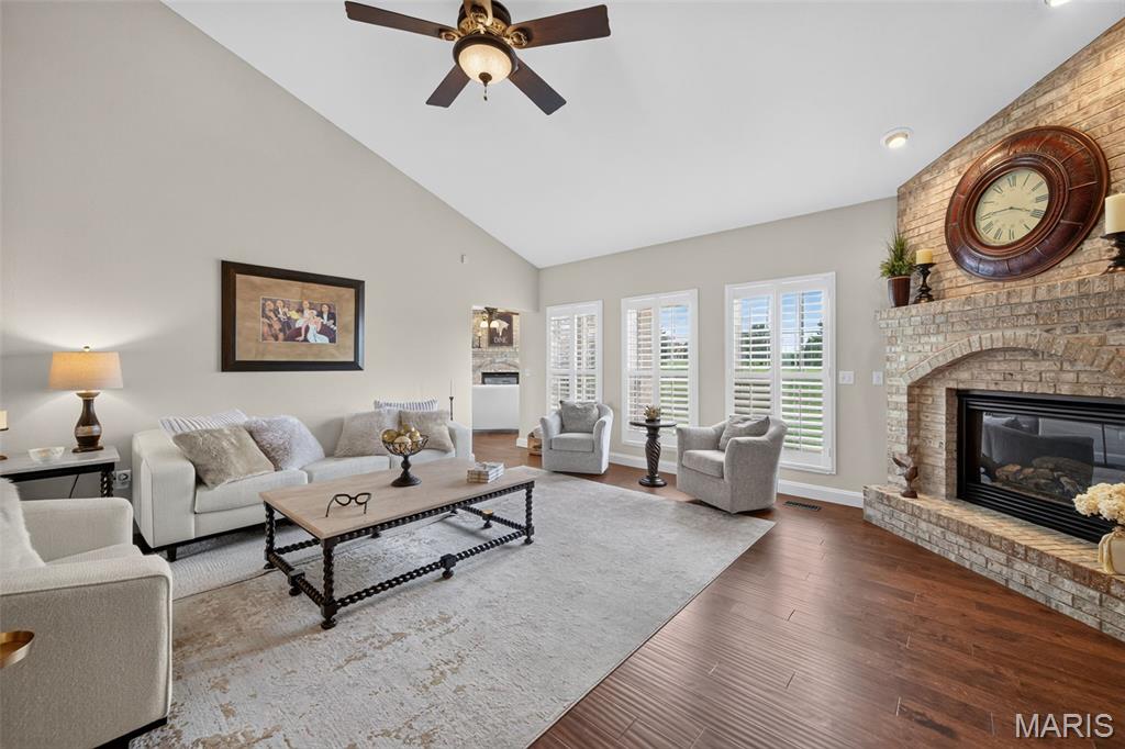 Crown Pointe - Residential