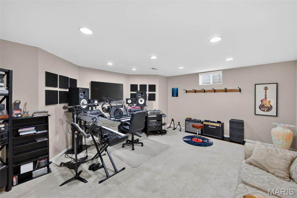 Crown Pointe - Residential