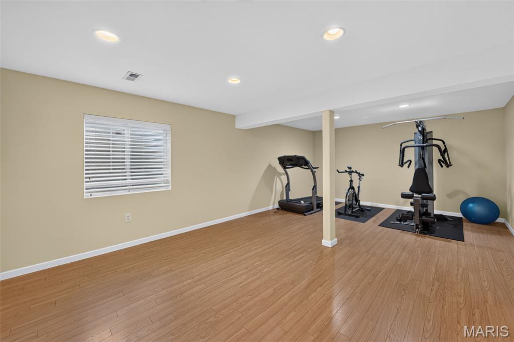 Crown Pointe - Residential
