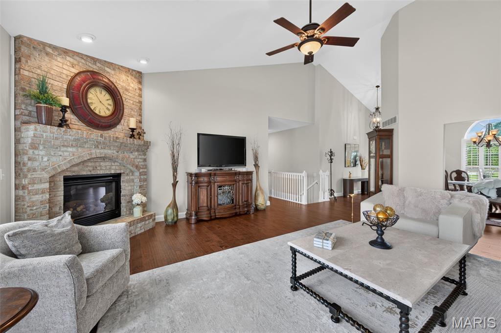 Crown Pointe - Residential