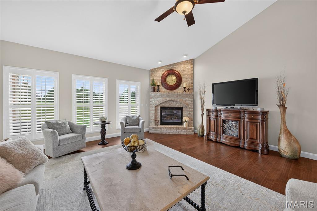 Crown Pointe - Residential