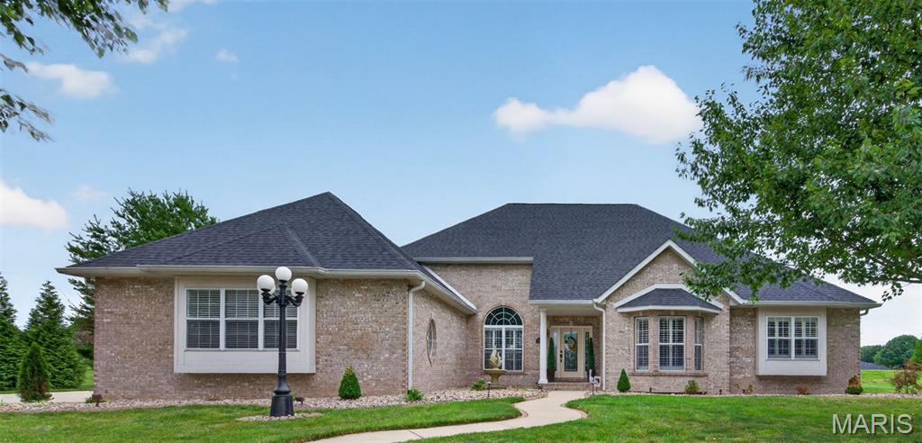 Crown Pointe - Residential